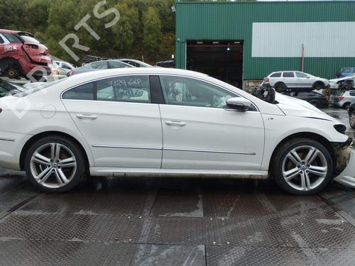 Left sun visor VW PASSAT CC B6 (357) 2.0 TDI | BP31184884I1 - Image 5