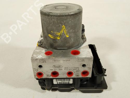 Used ABS pump LAND ROVER RANGE ROVER SPORT I (L320) 2.7 D 4x4 (190 hp) 16798980