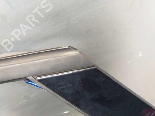 Left rear door FORD FOCUS III  | BP1854351C4