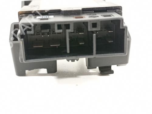 Electronic module BMW X6 (E71, E72)  | BP20312161M83 