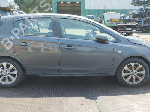 Left front window switch OPEL CORSA E (X15) 1.3 CDTI (08, 68) | BP37516724I27  - Image 5