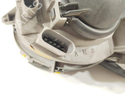 Left headlight MERCEDES-BENZ C-CLASS (W203) C 220 CDI (203.006, 203.008) | BP26690144C28 - Image 6