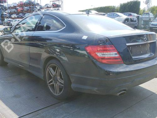 Driveshaft MERCEDES-BENZ C-CLASS Coupe (C204) C 250 CDI (204.303) | BP36989387M37 - Image 11