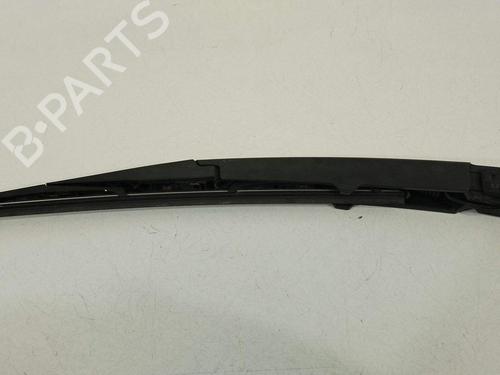 Used Rear windshield wiper arm Rear windshield wiper arm 33335046 33335046