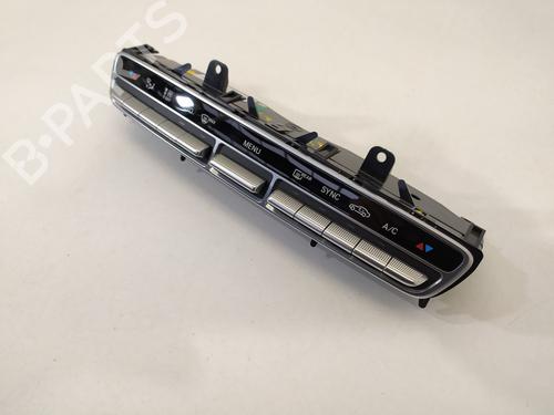 Commande Chauffage MERCEDES-BENZ GLC Coupe (C253) [2016-2023]  9957420