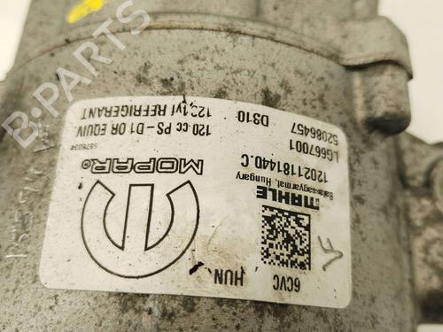 AC compressor JEEP RENEGADE SUV (BU, B1, BV) 1.0 T-GDi | BP30625945M34 - Image 5