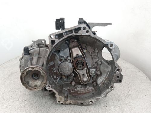 Used Gearbox Gearbox VW POLO V (6R1, 6C1) 1.6 TDI (90 hp) 25794249 25794249