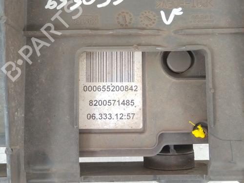 Elektrisk parkeringsbrems RENAULT SCÉNIC II (JM0/1_) 1.6 16V (JM1R) | BP28169000E5 