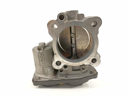 Throttle body FORD KA (RU8)  | BP16477866M82 