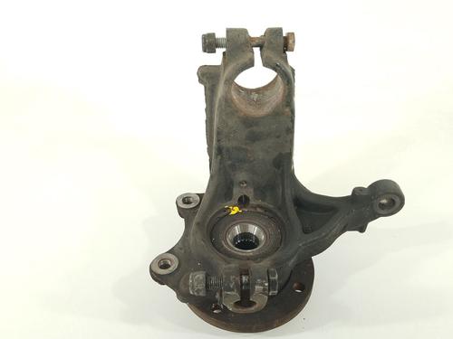 Used Right front steering knuckle CITROËN C3 II (SC_) 1.6 HDi 90 (90 hp) 27895837