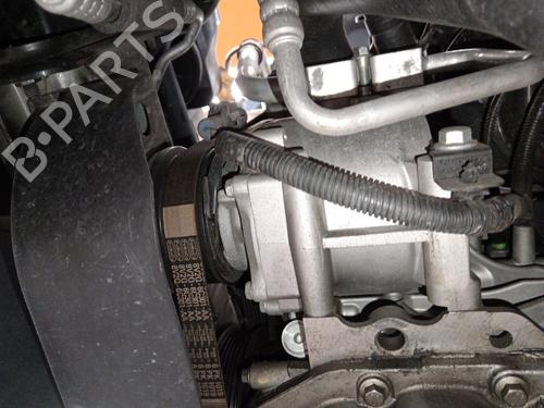 Used AC compressor FORD FIESTA VI (CB1, CCN) 1.25 (82 hp) 30460718