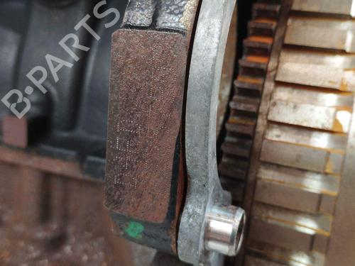 Engine HYUNDAI ix35 (LM, EL, ELH) 1.7 CRDi | BP37688547M1  - Image 10