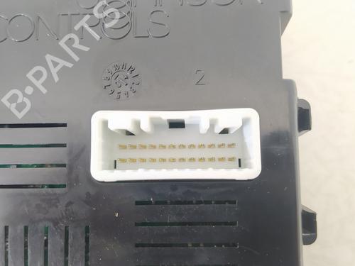 Electronic module NISSAN MICRA III (K12)  | BP11767182M83 