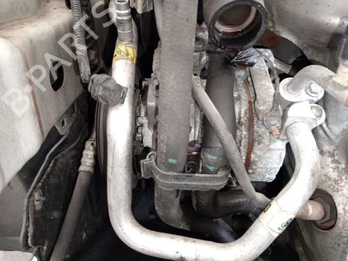 Used AC compressor AC compressor 37238653 37238653