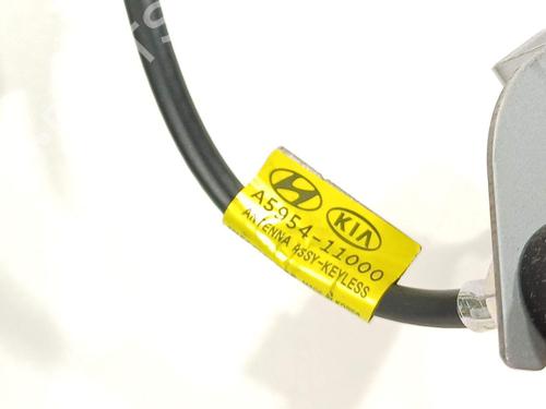 Electronic module HYUNDAI i30 (GD) | BP24850129M83 - Image 4