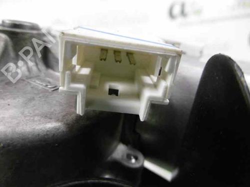 Rear wiper motor CITROËN C3 II (SC_)  | BP1981445M102 