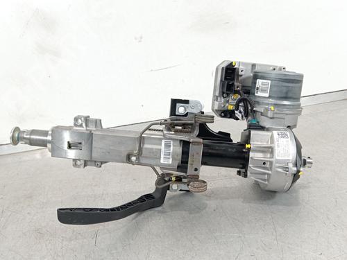 Steering column SEAT IBIZA V (KJ1, KJG)  | BP34510209M21  - Image 5