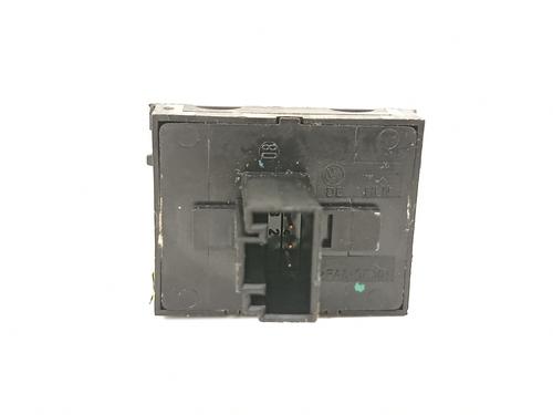 Left front window switch VW GOLF VI (5K1) 2.0 GTi | BP17534342I27 
