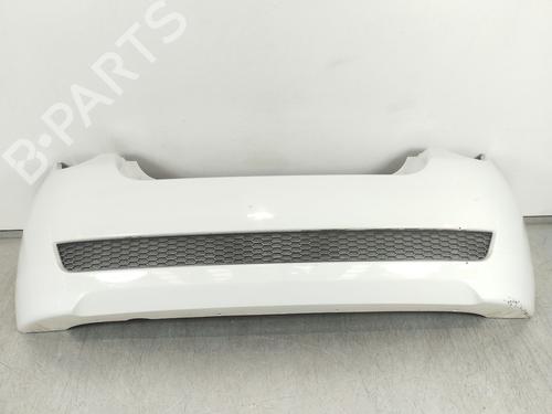 Used Rear bumper CHEVROLET AVEO / KALOS Hatchback (T250, T255) 1.4 (101 hp) 29396902