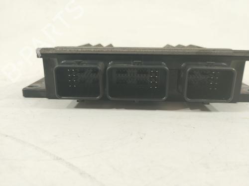 Engine control unit (ECU) RENAULT KANGOO Express (FW0/1_) 1.5 dCi 70 (FW0A, KW0V) | BP38707256M57 - Image 3