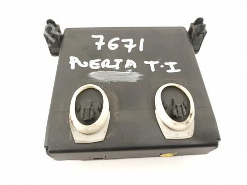 Electronic module MERCEDES-BENZ E-CLASS (W211)  | BP16467287M83 