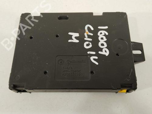 Electronic module RENAULT CLIO IV (BH_) 1.5 dCi 75 | BP33468012M83 - Image 2