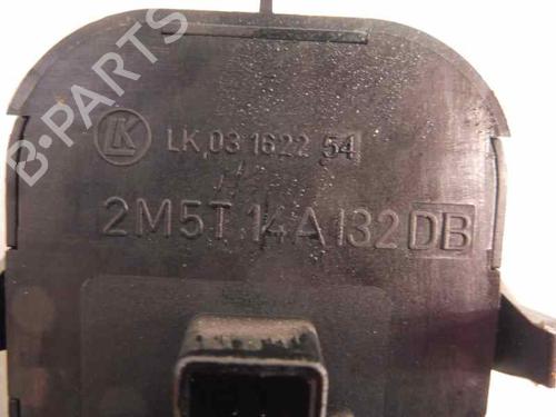 Left front window switch FORD FOCUS I Turnier (DNW)  | BP1841004I27 