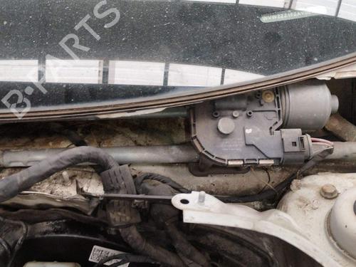 Used Front wiper motor Front wiper motor 37640214 37640214