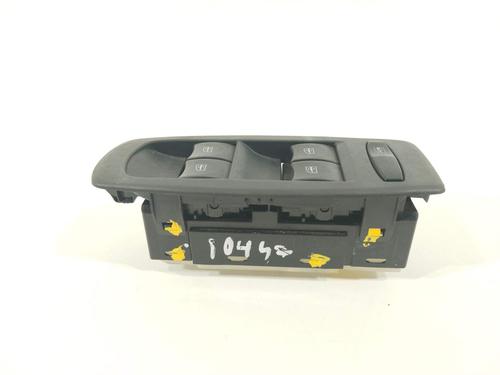 Left front window switch RENAULT KOLEOS I (HY_) | BP16797104I27 - Image 3