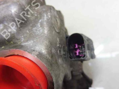 AC compressor VW POLO (9N_, 9A_)  | BP3202607M34 