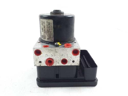 Used ABS pump BMW 3 (E90) [2004-2012]  4844290