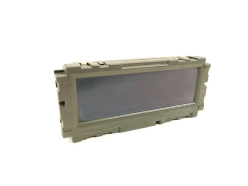 Display OPEL INSIGNIA A (G09) 2.0 CDTI (68) (131 hp) 30594012