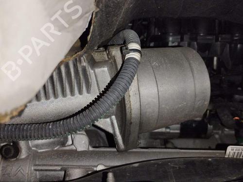Steering rack CITROËN C3 II (SC_) 1.4 VTi 95 | BP37261712M22 - Image 4