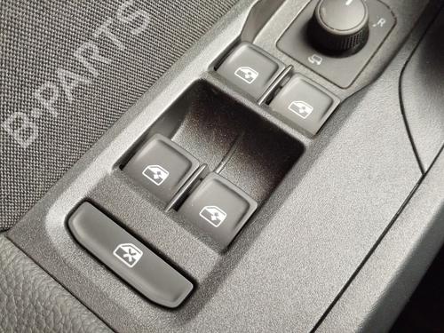 Used Left front window switch Left front window switch 36800783 36800783