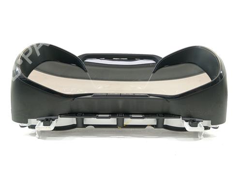 Instrument cluster CITROËN C3 II (SC_)  | BP16797339C47 