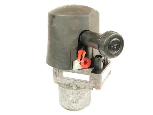 Pompa Idroguida Pompa Idroguida PEUGEOT 407 SW (6E_, 6D_) 2.0 HDi 135 (136 hp) 36091843 36091843