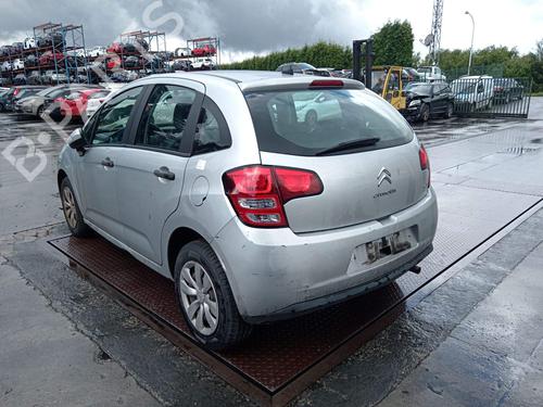 Interior roof light CITROËN C3 II (SC_) 1.4 HDi 70 (SC8HZC, SC8HR0, SC8HP4) | BP38443516I8 - Image 4