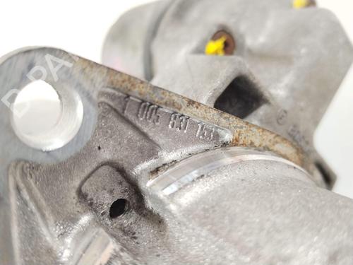 Starter OPEL CORSA D (S07) 1.2 (L08, L68) | BP33431541M8 - Image 7