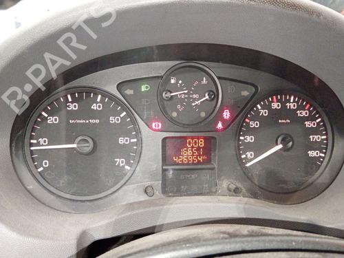 Used Instrument cluster Instrument cluster 36807867 36807867