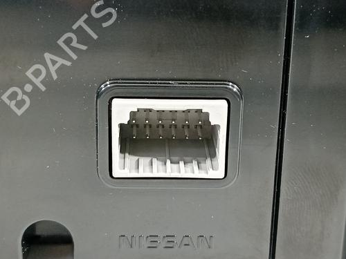 Climate control NISSAN JUKE (F16_)  | BP15818601I5 
