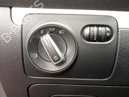 Used Headlight switch VW SCIROCCO III (137, 138) 1.4 TSI (160 hp) 17678293