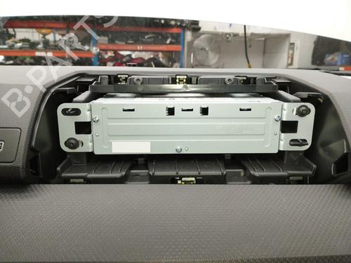 bilradio-dacia-sandero-iii-2021-32172975 main image