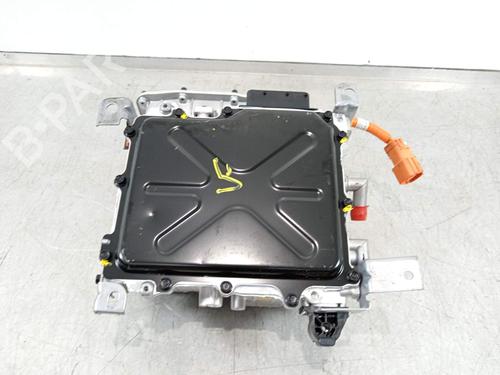 Electronic module KIA SORENTO IV (MQ4, MQ4A) 1.6 T-GDi Hybrid AWD | BP40100363M83 - Image 6
