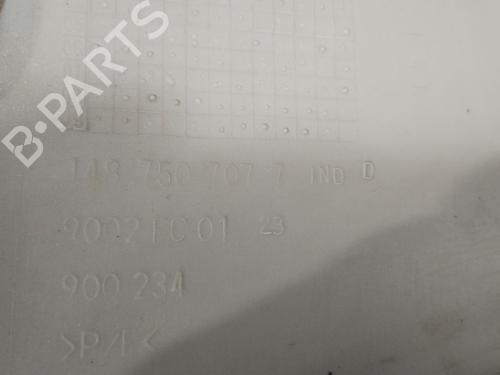 Front bumper FIAT ULYSSE (179_) 2.2 JTD | BP28093768C7 