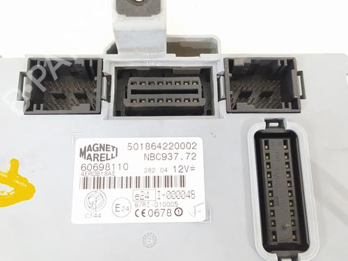 Electronic module ALFA ROMEO 147 (937_) 1.6 16V T.SPARK ECO (937.AXA1A, 937.BXA1A) | BP9699531M83 
