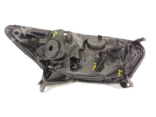 Left headlight RENAULT CAPTUR I (J5_, H5_) 1.5 dCi 90 (J5N4, J5M5, J5MW, J5M6, J5AL, J5AJ) | BP40150061C28 - Image 6