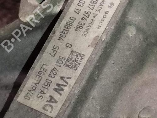 Steering rack SEAT LEON (5F1) 1.6 TDI | BP38735343M22 - Image 3