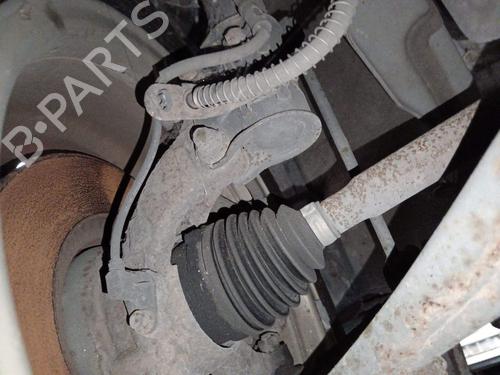 Right front driveshaft HYUNDAI i30 (FD) 1.6 | BP38538638M39 - Image 2