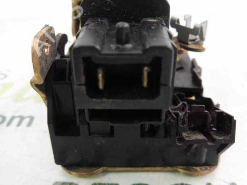 Front left lock NISSAN KUBISTAR MPV (X76)  | BP1840820C98 