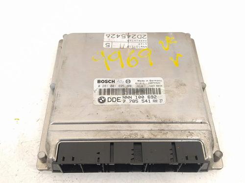 Used Engine control unit (ECU) Engine control unit (ECU) 12254355 12254355